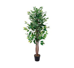 Planta artificial Ficus Outzen