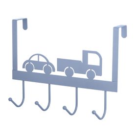 Perchero 4 ganchos camión Cotidiana.