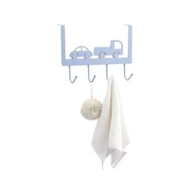 Perchero 4 ganchos camión Cotidiana.