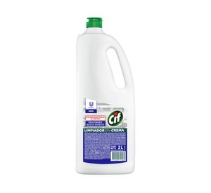 Limpiador en crema Regular Pro 2 lt