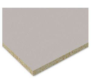 Melamina MDP 250x183 cm humo 15 mm