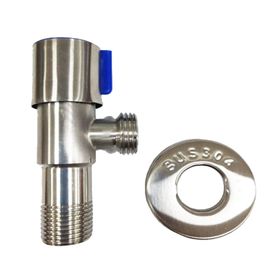 Llave angular 1/2'' HE Stretto