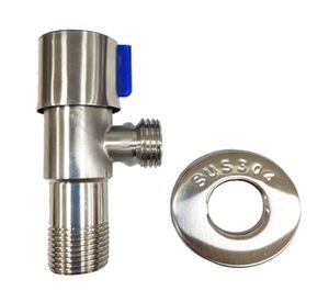 Llave angular 1/2'' HE Stretto
