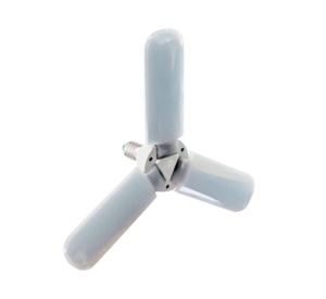 Ampolleta LED 3L E27 Bright Fan Megabright