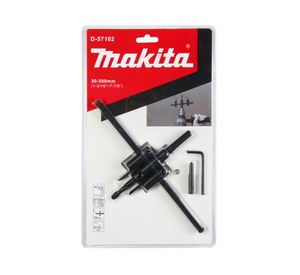 Cortador ajustable 30/200 mm D-57102 Makita