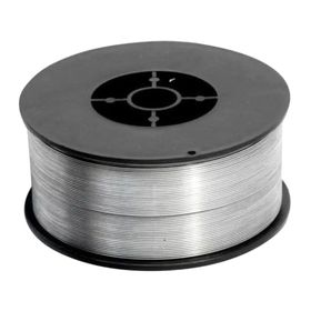 Alambre 0.8 mm flux 1 kg Krafter