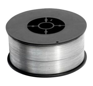 Alambre 0.8 mm flux 1 kg Krafter