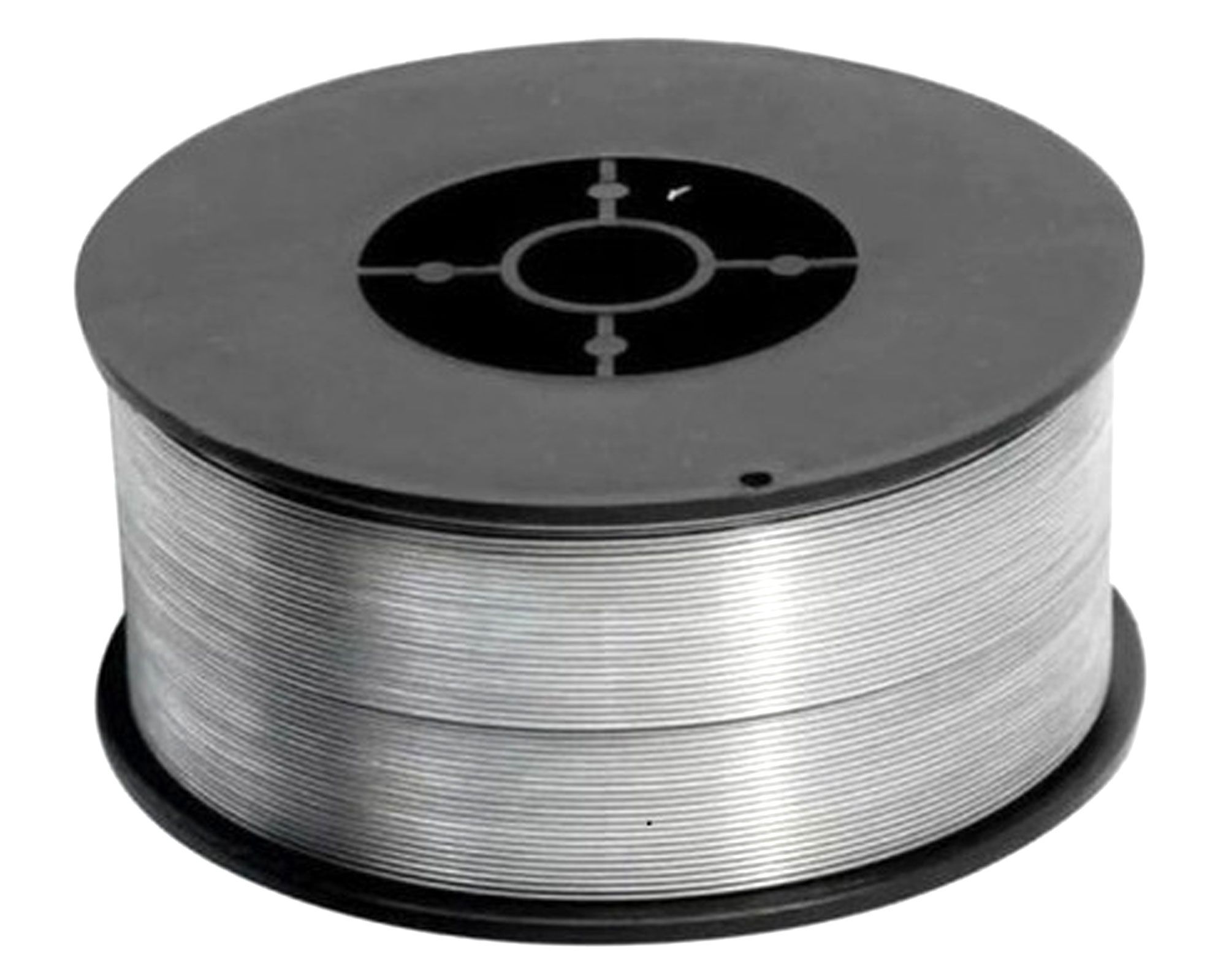 Alambre 0.8 mm flux 1 kg Krafter