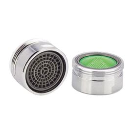 Aireador con llave de instalación Stretto