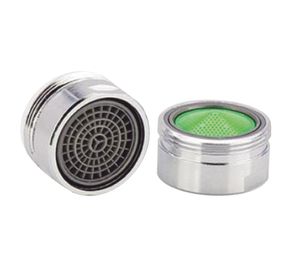 Aireador con llave de instalación Stretto