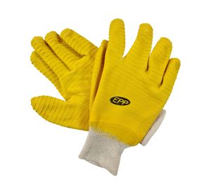 GuAnte. Anticorte amarillo EPP..