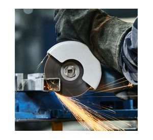 Disco de corte Standard for Inox 115x1.6mm centro recto