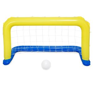 Portería inflable + pelota