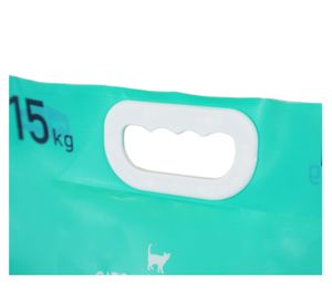 Arena 15 kg Premium lavanda Gatuna