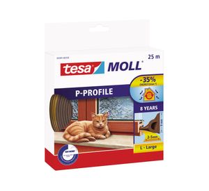 Tesamoll 25 m Perfil P Tesa