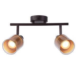 Foco sobrepuesto 2L E14 Rewa ByP