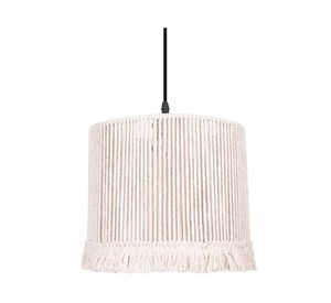 Lámpara de colgar 1L E27 PL-21 BOHO Concept Lighting