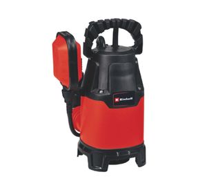 Bomba sumergible 330W GC-DP 3325 Einhell