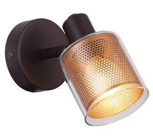 Foco sobrepuesto 1L E14 Rewa ByP