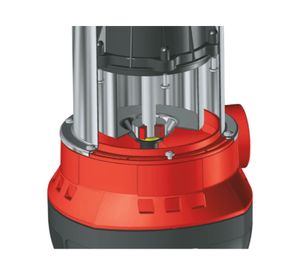 Bomba sumergible 330W GC-DP 3325 Einhell