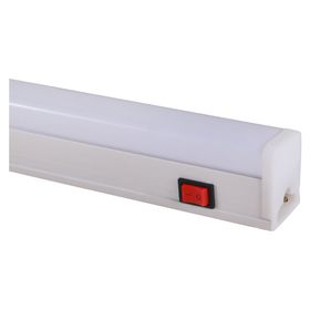 Canoa LED 18W luz día 120 cm Drl