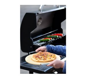 Piedra para pizzas Beef Maker