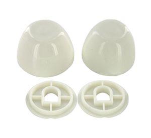 Tapa 23 mm Corsovalv