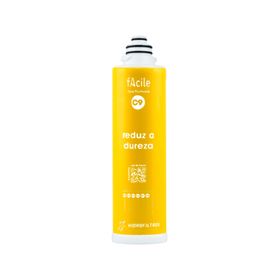 Filtro de agua Facile C9 amarillo HidroFiltros