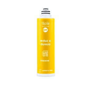 Filtro de agua Facile C9 amarillo HidroFiltros