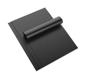 Lamina antiadherente negro 5 unidades