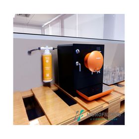 Filtro de agua Facile C3 naranjo HidroFiltros