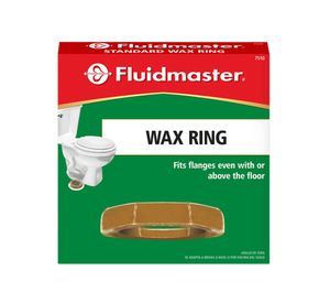 Anillo de cera para WC Fluidmaster