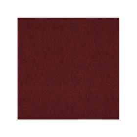 Cubrepiso por m2 con goma Tapizon burdeo