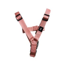 Arnés mascota talla L coral