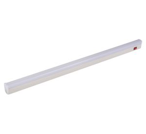 Canoa LED 9W luz día 60 cm Drl