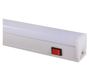 Canoa LED 9W luz día 60 cm Drl