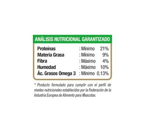 Alimento perro 8 kg razas pequeñas carne Master Dog