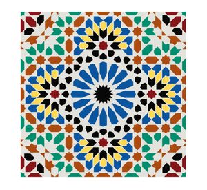 Pisos Vinílico 33x33 cm Granada 6 un.