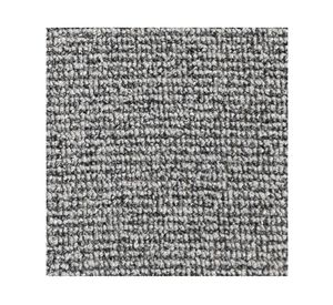 Alfombra por m2 boucle Barón gris