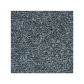 Cubrepiso por m2con goma Tapizon gris