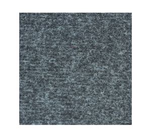 Cubrepiso por m2con goma Tapizon gris