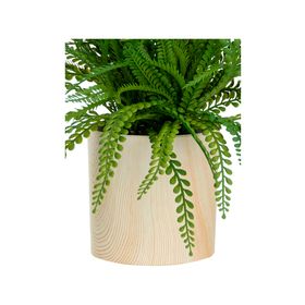 Planta artificial 32 cm Adiantum Outzen
