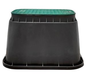 Caja cubre válvula K-Rain