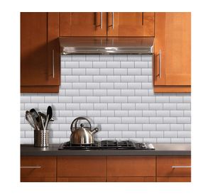 Mosaicos 30.5x30.5 cm Metal