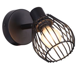 Foco sobrepuesto 1L E14 Beas ByP