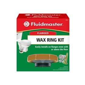 Sello antifuga WC Fluidmaster