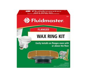 Sello antifuga WC Fluidmaster