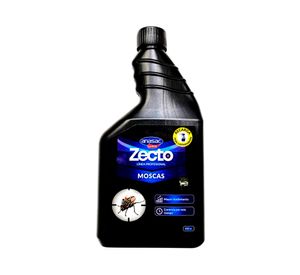 Recarga insecticida 500 cc moscas Anasac