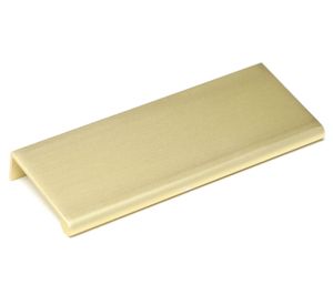 Manilla 80/100 mm Ce bronce hbt