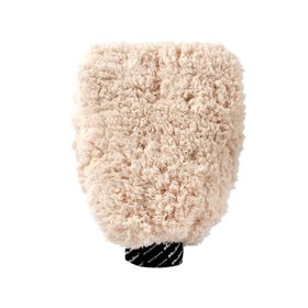 Guante lavado microfibra MaxShine